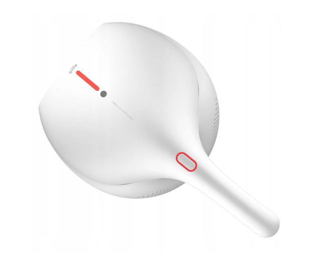 XIAOMI ODKURZACZ DO LÓZKA UVC DEERMA DEM-CM800 - 1464929 - zdjęcie 2